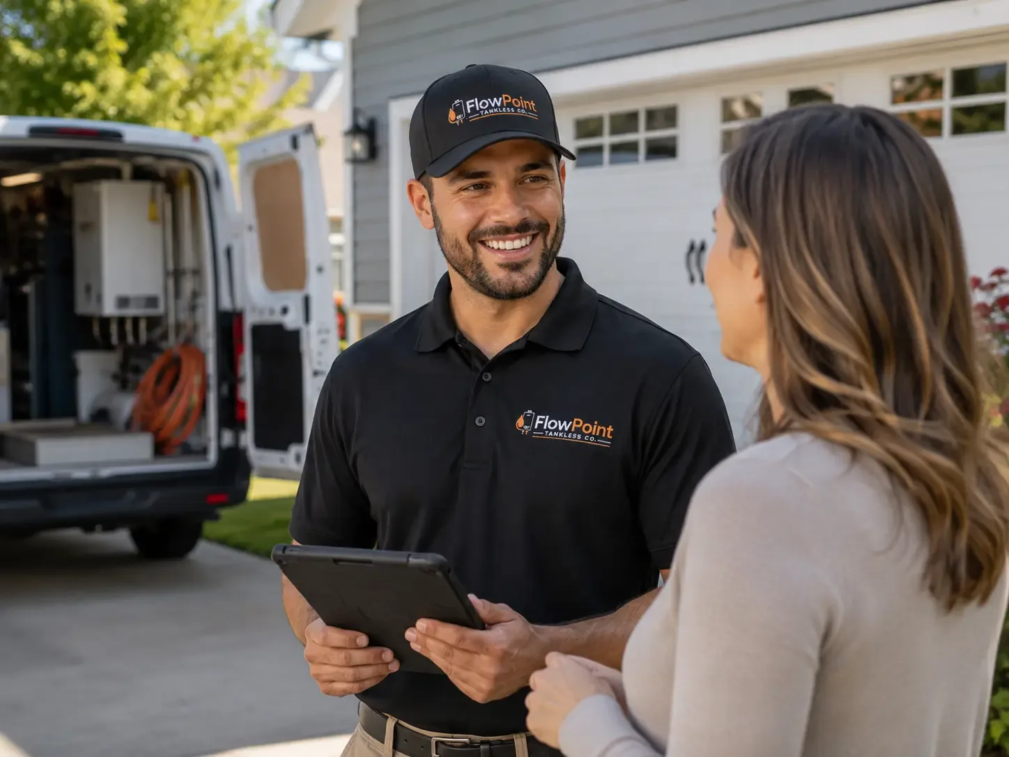 Tankless Water Heater Installation Glendo, WY FAQs